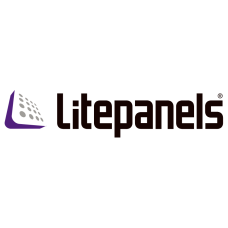 Litepanels Astra IP 3m True1 AC Power Cable (EU Plug)