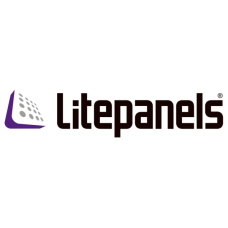 Litepanels Astra IP 3m True1 AC Power Cable (UK Plug)
