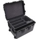 Litepanels Pelican Traveler Case Trio for Astra & Gemini 1x1