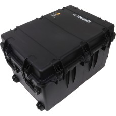 Litepanels Pelican Traveler Case Trio for Astra & Gemini 1x1