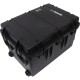 Litepanels Pelican Traveler Case Trio for Astra & Gemini 1x1