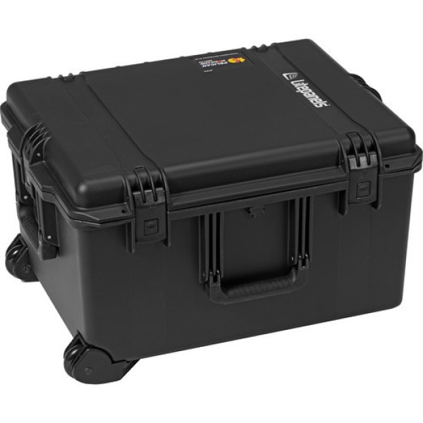 Litepanels Pelican Traveler Case Duo for Astra (Custom Cut Foam)
