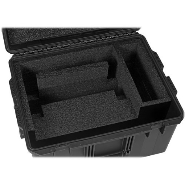 Litepanels Pelican Traveler Case Duo for Astra (Custom Cut Foam)