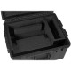 Litepanels Pelican Traveler Case Duo for Astra (Custom Cut Foam)