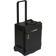 Litepanels Pelican Traveler Case Duo for Astra (Custom Cut Foam)