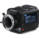 Blackmagic Design PYXIS 6K (PL Mount) Box Cinema Camera
