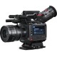 Blackmagic Design PYXIS 6K (PL Mount) Box Cinema Camera