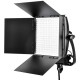 Litepanels Astra Direct Fit 4-Way Barn Doors