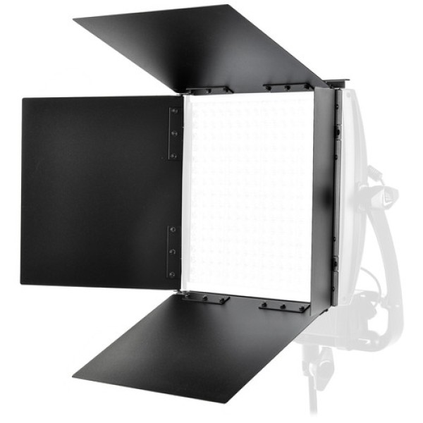 Litepanels Astra Direct Fit 4-Way Barn Doors