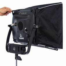Litepanels Astra Snapbag Softbox (Includes 1/2 Grid Cloth & Bag)