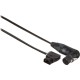 Litepanels Anton Bauer Gold Mount Battery Bracket (P-Tap to 3-Pin XLR Cable)