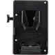 Litepanels Anton Bauer V-Mount Battery Bracket (P-Tap to 3-Pin XLR Cable)