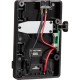 Litepanels Anton Bauer V-Mount Battery Bracket (P-Tap to 3-Pin XLR Cable)