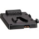 Litepanels Anton Bauer V-Mount Battery Bracket (P-Tap to 3-Pin XLR Cable)