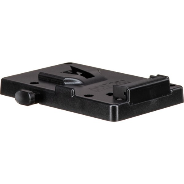 Litepanels Anton Bauer V-Mount Battery Bracket (P-Tap to 3-Pin XLR Cable)