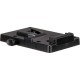 Litepanels Anton Bauer V-Mount Battery Bracket (P-Tap to 3-Pin XLR Cable)