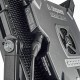Litepanels Gemini 1x1 Soft RGBWW LED Panel (Standard Yoke, EU Power Cable)