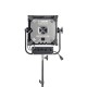 Litepanels Gemini 1x1 Soft RGBWW LED Panel (Standard Yoke, Bare Ends Cable)
