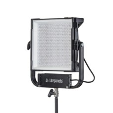 Litepanels Gemini 1x1 Hard RGBWW LED Panel (Standard Yoke, EU Power Cable)