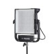 Litepanels Gemini 1x1 Hard RGBWW LED Panel (Standard Yoke, EU Power Cable)