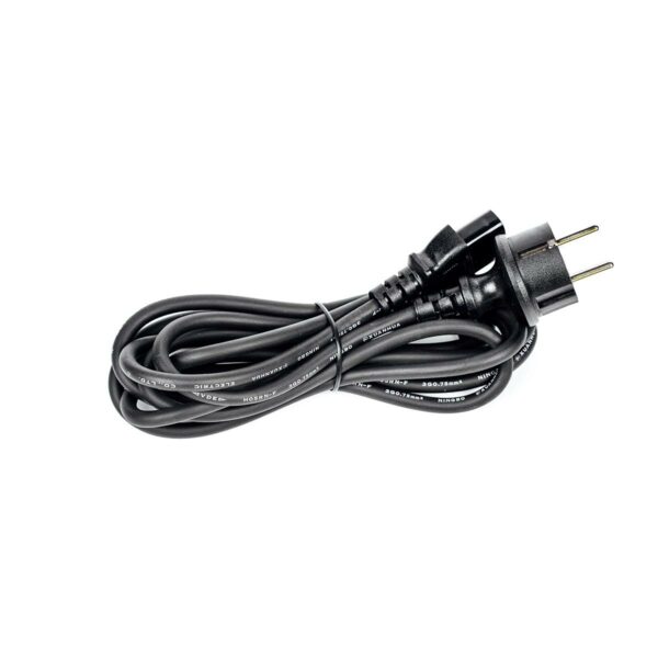 Litepanels Gemini 1x1 Hard RGBWW LED Panel (Standard Yoke, EU Power Cable)