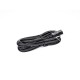 Litepanels Gemini 1x1 Hard RGBWW LED Panel (Standard Yoke, Bare Ends Cable)