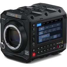 Blackmagic Design PYXIS 12K (Leica L Mount) Box Cinema Camera