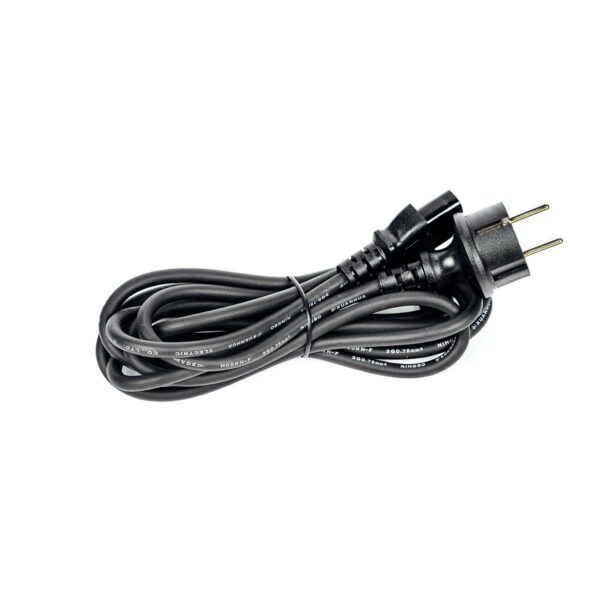 Litepanels Gemini 1x1 Hard RGBWW LED Panel (Pole-Operated Yoke, EU Power Cable)