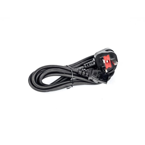 Litepanels Gemini 1x1 Hard RGBWW LED Panel (Pole-Operated Yoke, UK Power Cable)