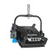 Litepanels Gemini 1x1 Hard RGBWW LED Panel (Pole-Operated Yoke, UK Power Cable)