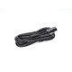 Litepanels Gemini 1x1 Hard RGBWW LED Panel (Pole-Operated Yoke, Bare Ends Cable)