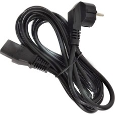 Litepanels IEC AC Power Cable (3m, EU Plug)