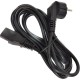 Litepanels IEC AC Power Cable (3m, EU Plug)