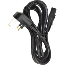 Litepanels IEC AC Power Cable (3m, UK Plug)