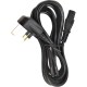 Litepanels IEC AC Power Cable (3m, UK Plug)