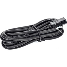 Litepanels IEC AC Power Cable (3m, Bare Ends)