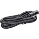 Litepanels IEC AC Power Cable (3m, Bare Ends)