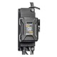Litepanels Gemini 1x1 Gold Mount Battery Bracket (14.4V)