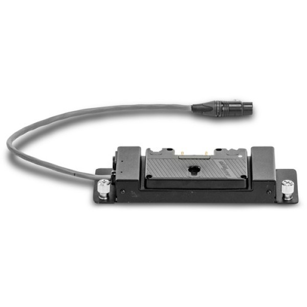 Litepanels Gemini 1x1 Gold Mount Battery Bracket (14.4V)