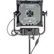 Litepanels Gemini 1x1 Gold Mount Battery Bracket (14.4V)