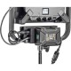 Litepanels Gemini 1x1 V-Mount Battery Bracket (14.4V)