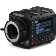 Blackmagic Design PYXIS 12K (EF Mount) Box Cinema Camera