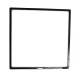 Litepanels Gemini 1x1 Heavy Diffusion Panel