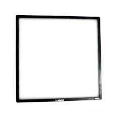 Litepanels Gemini 1x1 Medium Diffusion Panel