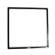 Litepanels Gemini 1x1 Medium Diffusion Panel