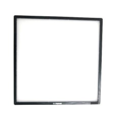 Litepanels Gemini 1x1 Light Diffusion Panel