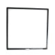 Litepanels Gemini 1x1 Light Diffusion Panel