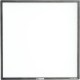 Litepanels Gemini 1x1 Ultra Light Diffusion Panel