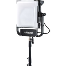 Litepanels Gemini 1x1 Domed Diffusion Panel