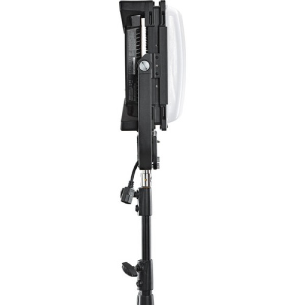 Litepanels Gemini 1x1 Domed Diffusion Panel